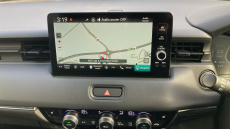 Honda HR-V 1.5 eHEV Advance 5dr CVT Hybrid Hatchback